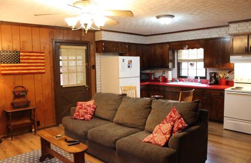 Logan House | Liberty