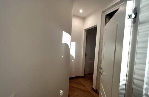 Municipio 4 House | Liberty Villa 2