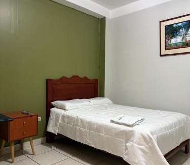 Nazca Hotel | Libon's Hotel