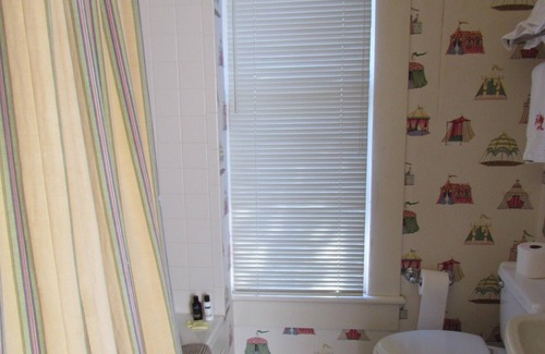 Natchitoches Bed & Breakfast | Library Suite - Elite Suite