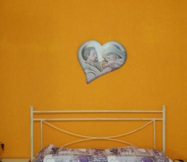 Trapani House | Licata Posti Letto