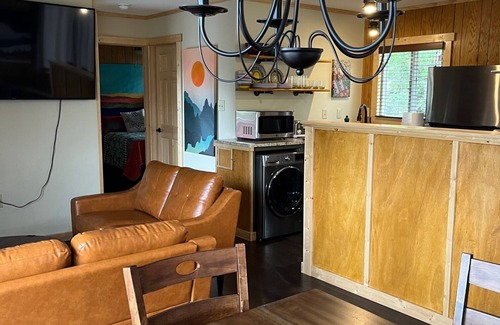 Estes Park Cabin | License # 3031 Estes Park remodeled detached cabin, views, quiet area.n