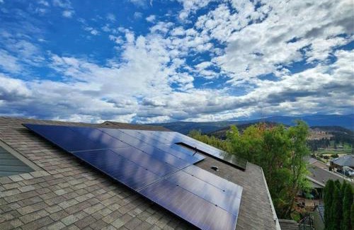 Black Mountain Bed & Breakfast | Licensed 2-Bedroom Suite Eco-Friendly Solar Home