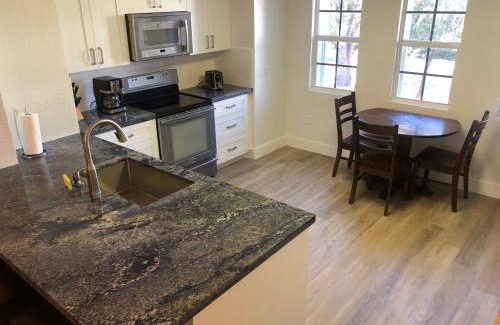 Rock Harbor House | LICENSED MGR - 3/3.5 MODERN VILLA - KEY LARGO'S PREMIER OCEANFRONT RESORT AND MARINA!