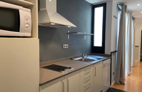 El Raval Apartment | Liceu Apartments by gaiarooms