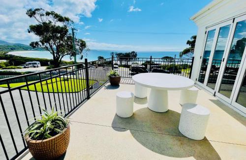 Binalong Bay House | Lichen Villa Bay of Fires