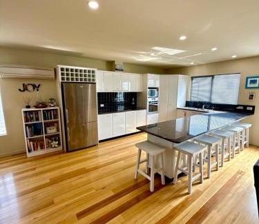 Binalong Bay House | Lichen Villa Bay of Fires