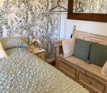 Lichfield House | Lichfield City Home