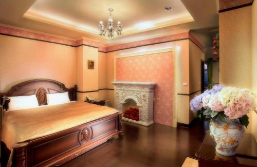 Ren'ai Bed & Breakfast | Liching Garden Villa