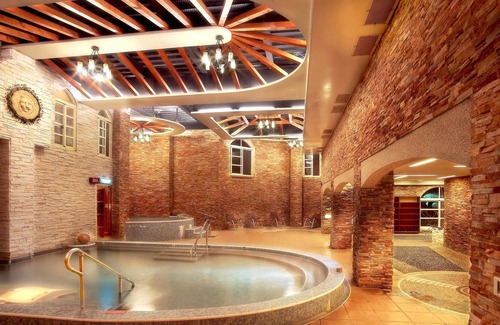 Ren'ai Hotel | Liching Garden Villa