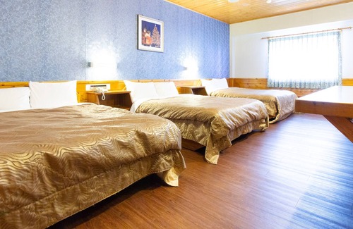 Ren'ai Hotel | Liching Garden Villa