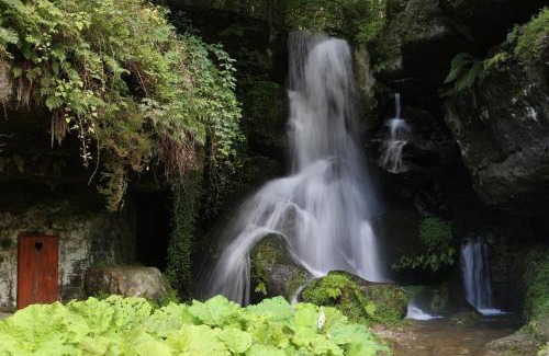Kirnitzschtal House | Lichtenhainer Wasserfall