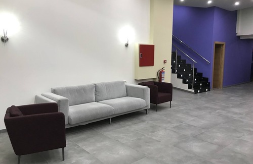 Iralabarri Hotel | Lidar Hotel