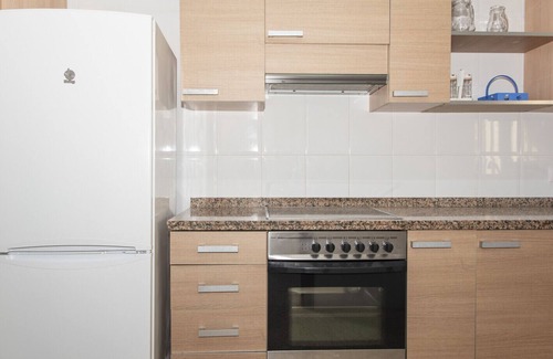 Cullera Apartment | LIDER, 5-B