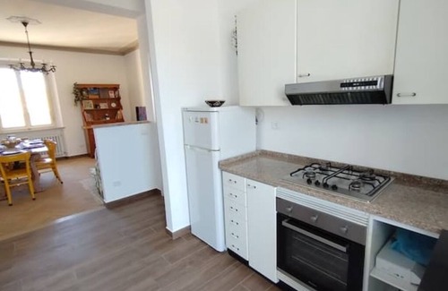 Senigallia Apartment | Lidia nel Cuore di Senigallia
