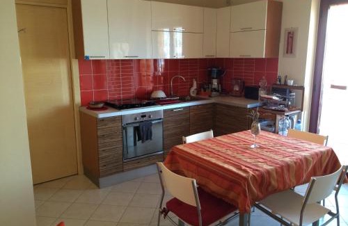 Casalbordino Apartment | Lido delle Farfalle