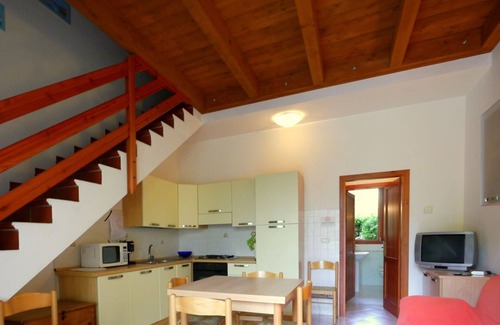 Lido di Pomposa House | Lido di Pomposa, spacious villa with garden and well-maintained BBQ-Villa Dalia1