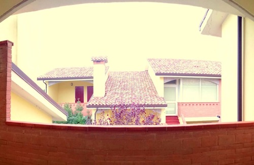 Lido di Pomposa House | Lido di Pomposa, spacious villa with garden and well-maintained BBQ-Villa Dalia1