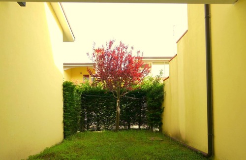 Lido di Pomposa House | Lido di Pomposa, spacious villa with garden and well-maintained BBQ-Villa Dalia1