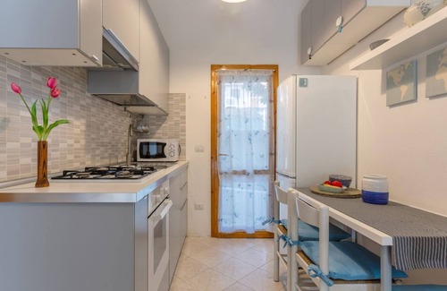 Lido di Spina Apartment | Lido di Spina Duplex Apartment