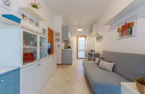 Lido di Spina Apartment | Lido di Spina Duplex Apartment