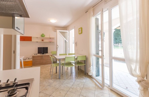 Lido di Spina Villa | Lido di Spina, holiday homes in Emilia-romagna Adriatic Coast