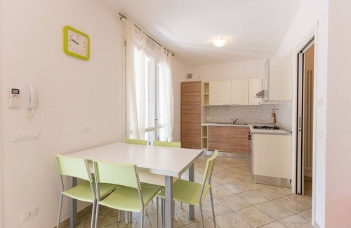 Lido di Spina Villa | Lido di Spina, holiday homes in Emilia-romagna Adriatic Coast