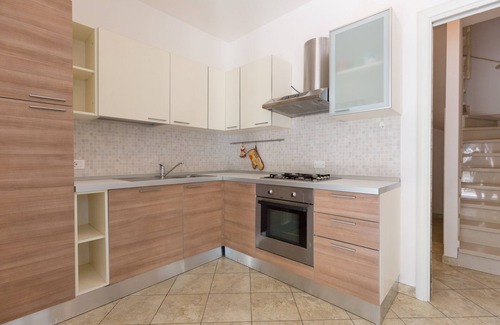Lido di Spina Villa | Lido di Spina, holiday homes in Emilia-romagna Adriatic Coast
