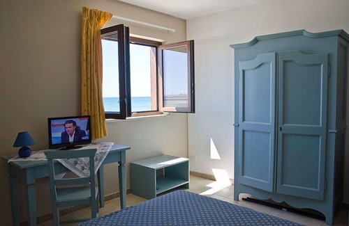 Massafra Hotel | Lido Impero