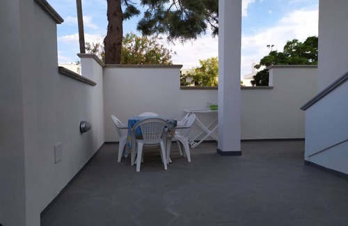 Lido Marini House | LIDO MARINI - BRIGHT VACATION HOME EQUIPPED WITH ALL AMENITIES