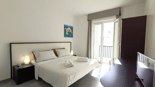 Lido di Fermo Hotel | LIDO Rooms & Apartments