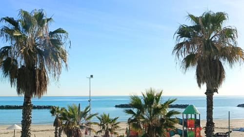 Lido di Fermo Hotel | LIDO Rooms & Apartments