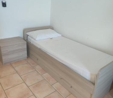 Castellaneta Hotel | Lido Valentino