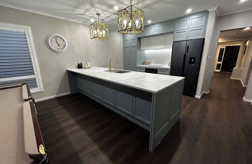 Tanunda House | "LiebenGott" - Luxury 4 Bedroom