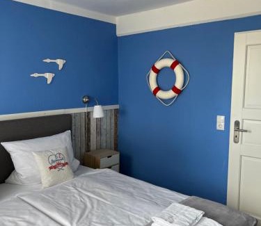 Lehe House | Liebevoll hinterm Deich