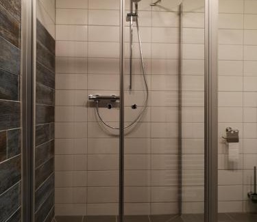 Lehe House | Liebevoll hinterm Deich