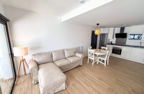 La Oliva Apartment | Liebevolles Apartment in Casilla de Costa