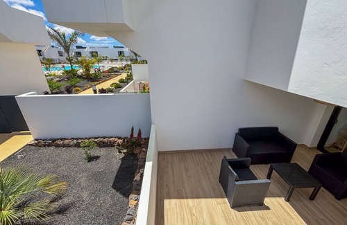 La Oliva Apartment | Liebevolles Apartment in Casilla de Costa