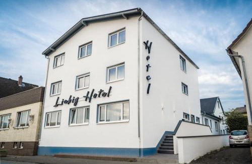 Ehringshausen Hotel | Liebig Hotel