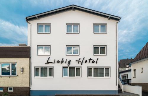 Ehringshausen Hotel | Liebig Hotel
