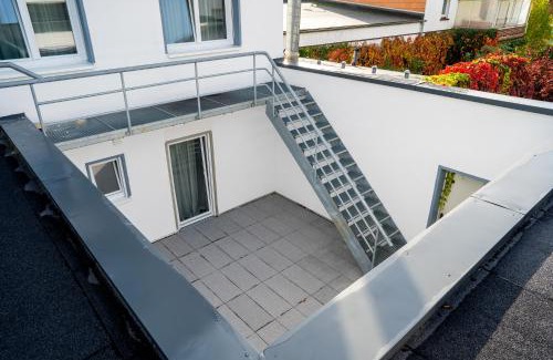 Ehringshausen Hotel | Liebig Hotel