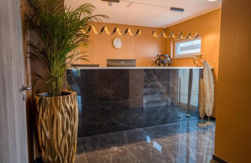 Ehringshausen Hotel | Liebig Hotel