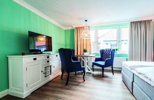 Langeoog House | Lieblingsinsel Langeoog