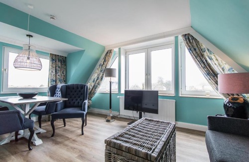Langeoog House | Lieblingsinsel Langeoog