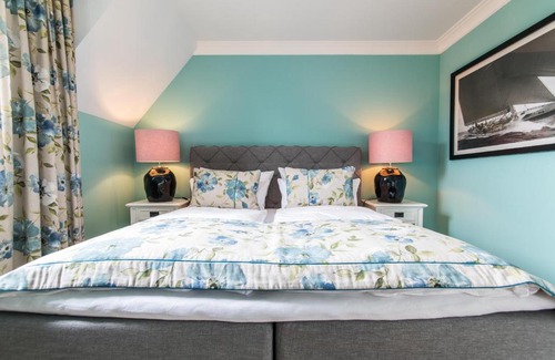 Langeoog House | Lieblingsinsel Langeoog