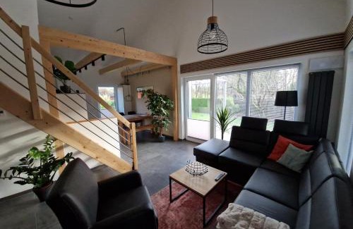 Gnarrenburg Apartment | Lieblingsort am Moor