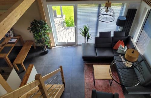 Gnarrenburg Apartment | Lieblingsort am Moor