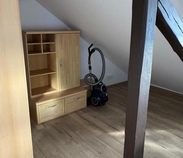 Graveneck Apartment | Lieblingsplatz an der Lahn