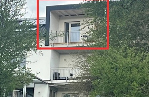 Markdorf Apartment | Lieblingsplatz-bodensee