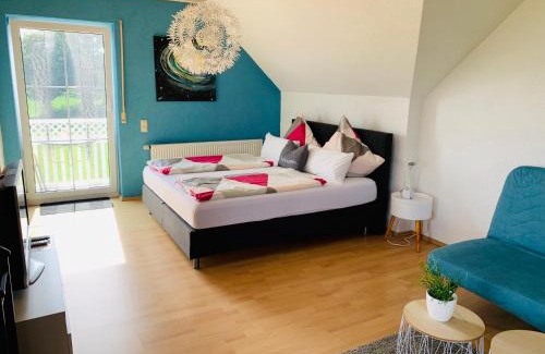 Altenstadt Apartment | Lieblingsplatz